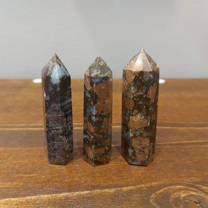 🔥 Sale 🔥 Red Que Sera Towers - Priced per Each